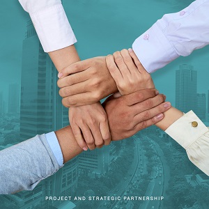 Project and Strategic Partnership